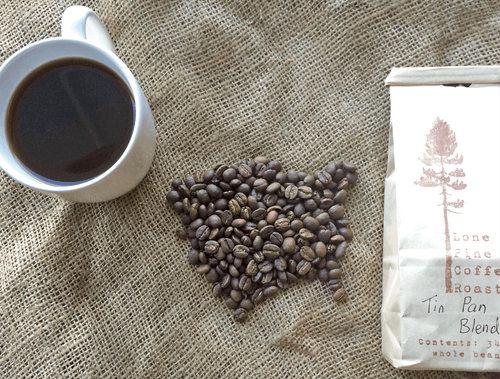 Coffee Beans - African Origin