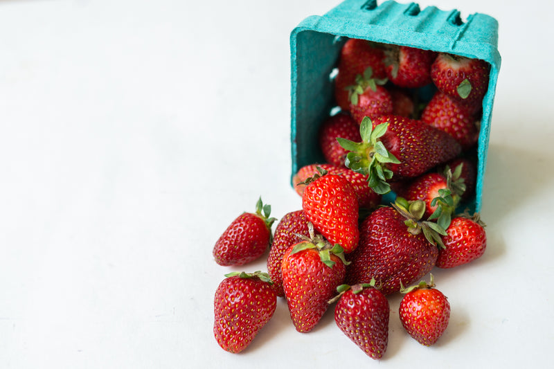 Strawberries - Fresh