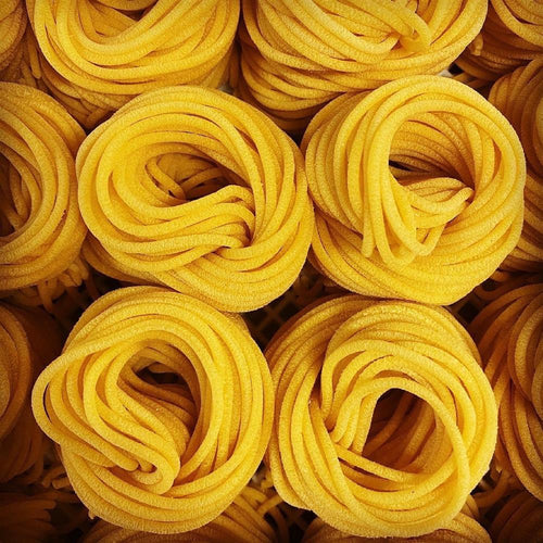 Hand-Made Pasta - Frozen