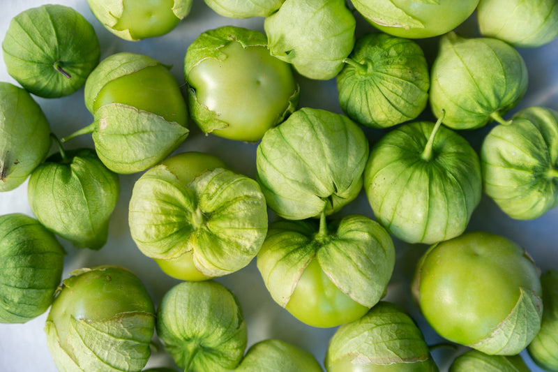 Tomatillos