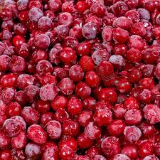 Tart Cherries - Frozen