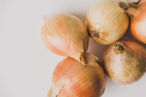 Onions - Sweet