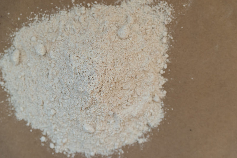 Flour - Organic Soft White Wheat Pastry