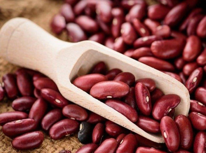 Beans - Red Kidney