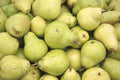 Pears - Seasonal